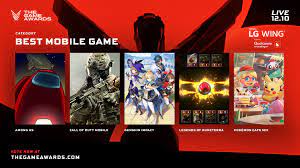 On-line Games for the Entire World